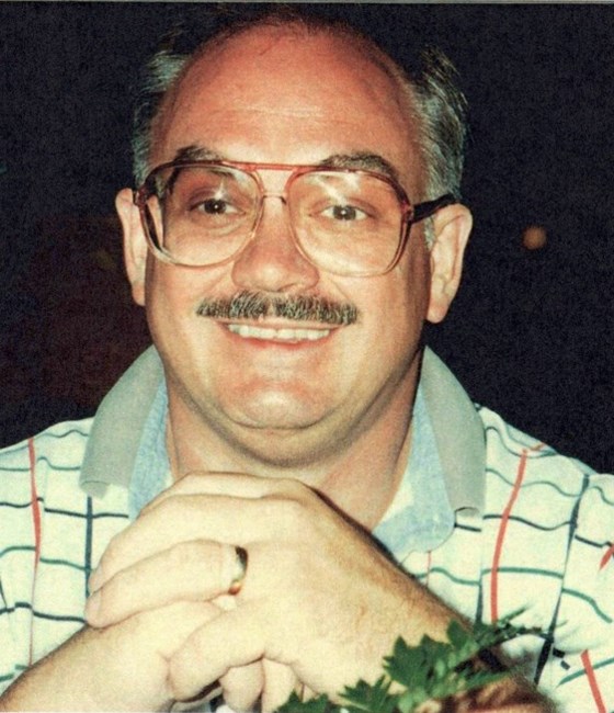 Obituary of Charles Edward Coffey