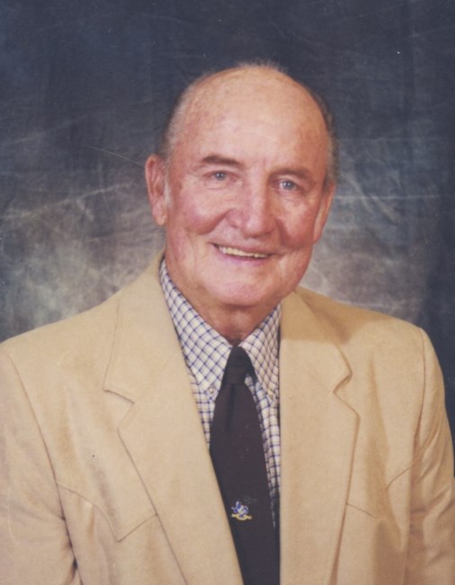 Obituary of George Doyle