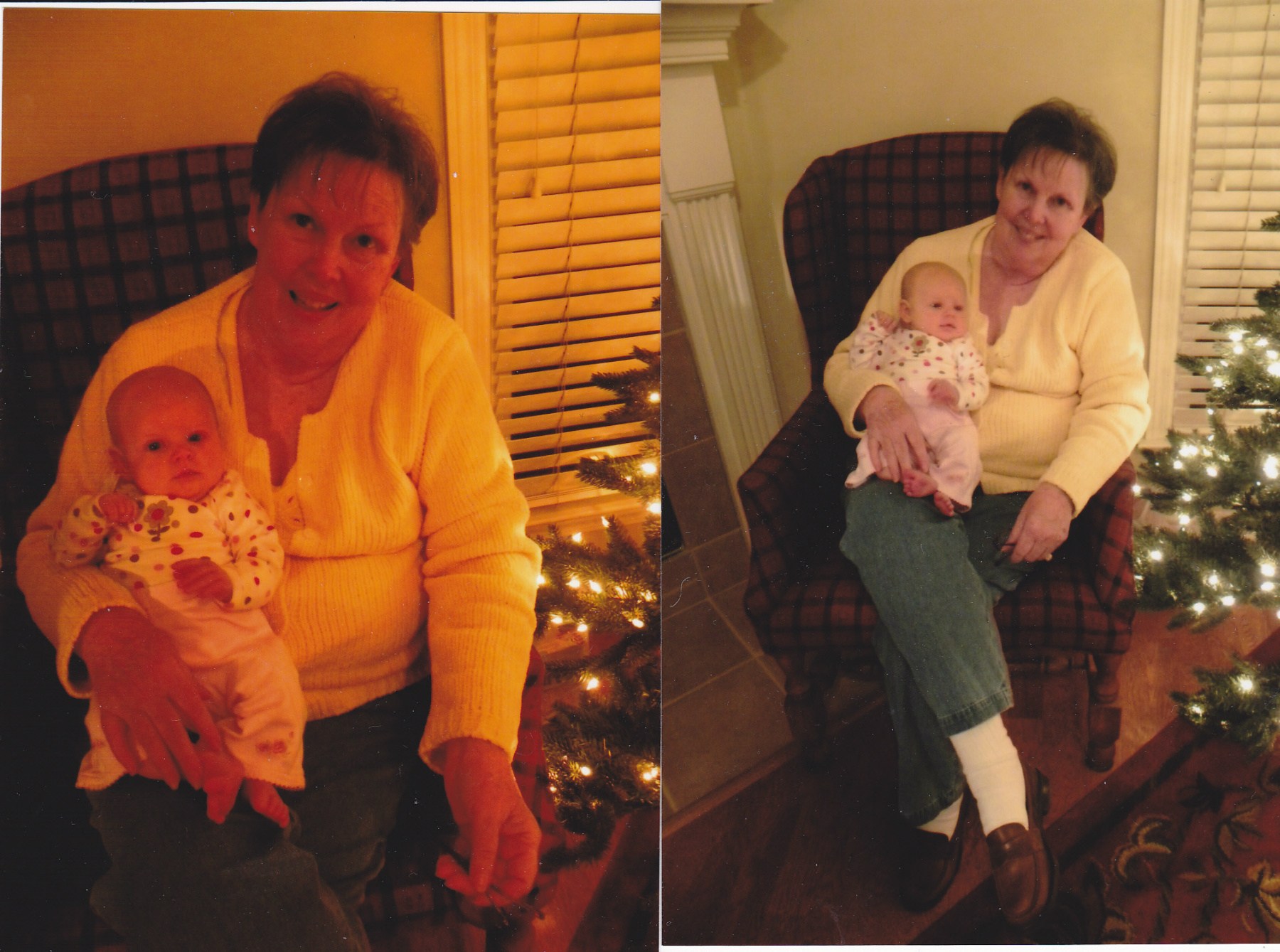 Obituary of Judith L Cruse