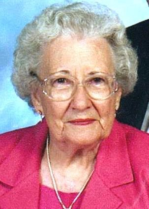 Obituary of Jannie T. Baumgartner