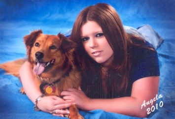 Obituary of Angela Renee Kleb