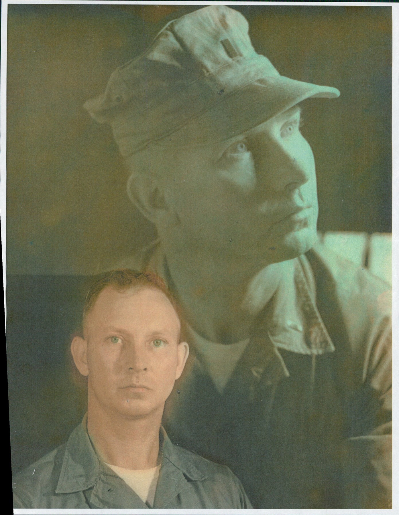 Obituary of William R. Leisher