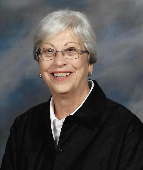 Obituary of Margaret Ann Gibbs