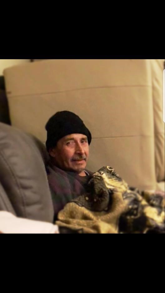 Obituary of Jose Antonio Murcia