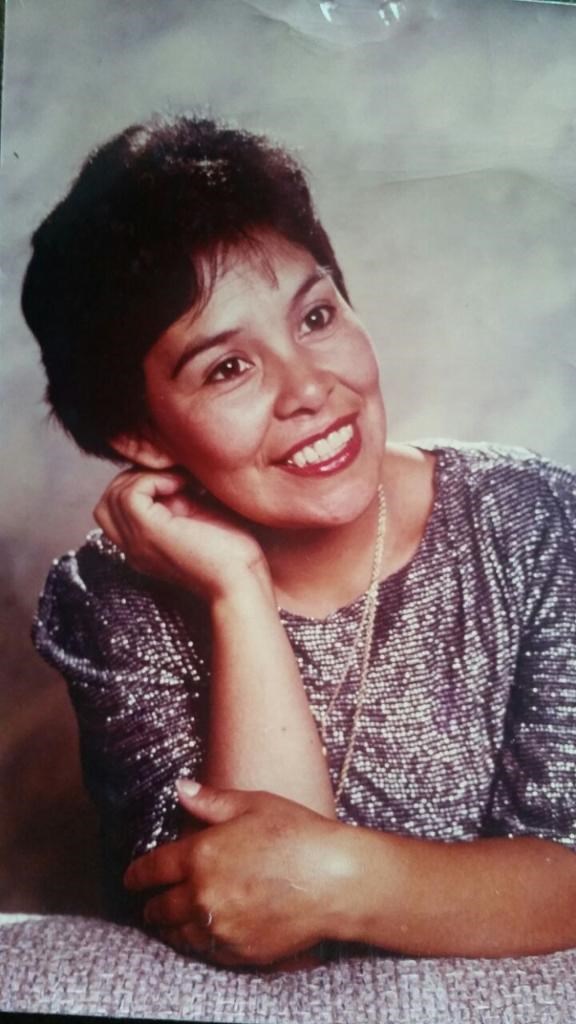 Obituary of Aura Marina Hernandez  Flores