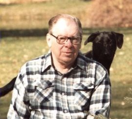 Obituary of Arthur H. Zeitz