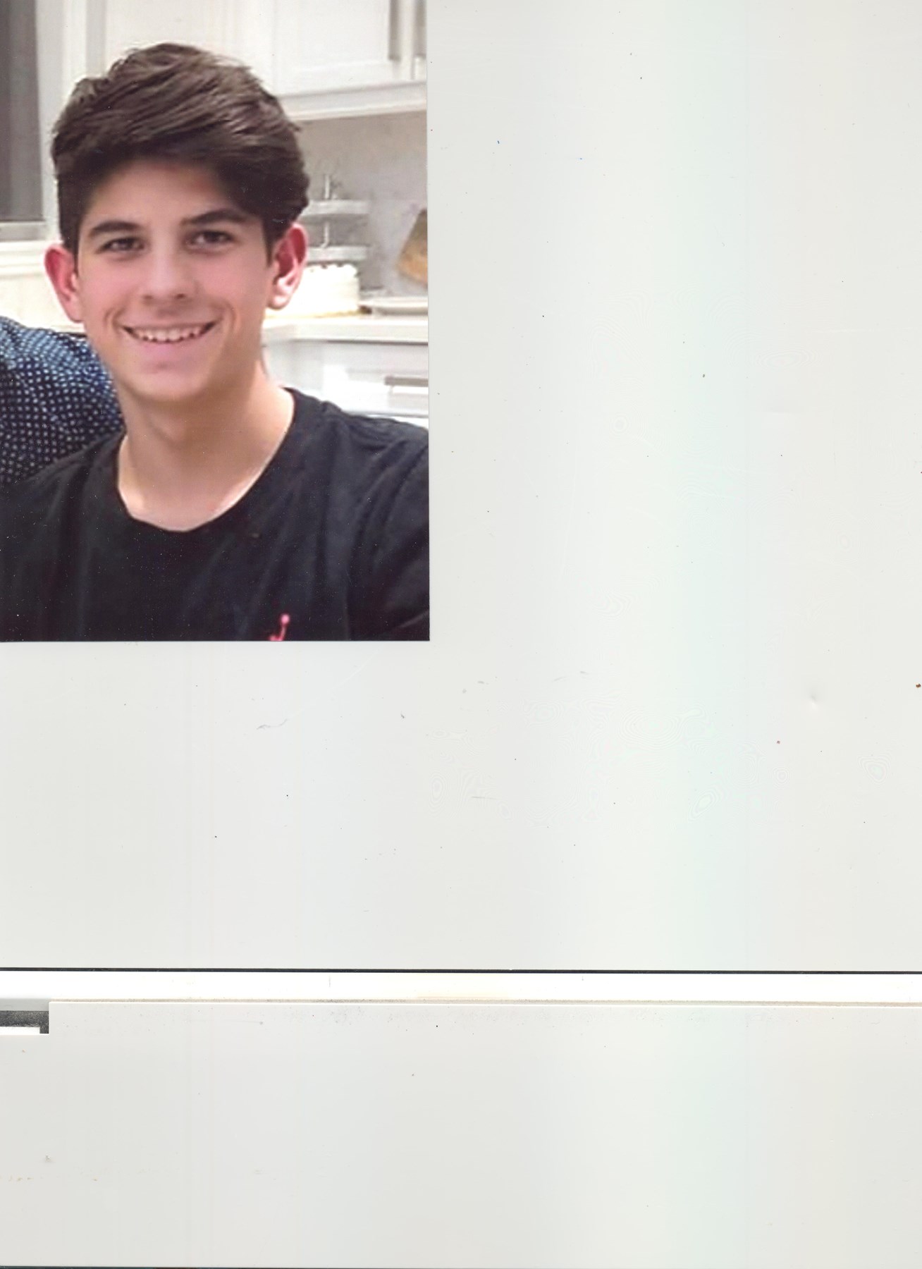 Obituary of Anthony Maltese