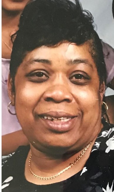 Avis de décès de Yvonne Marie Shaw