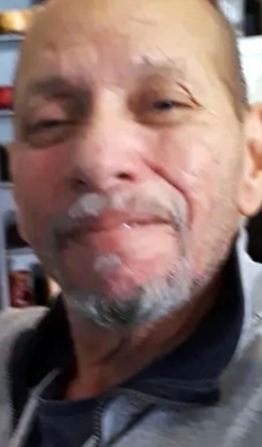 Obituary of Antonio "Tony" Escalante