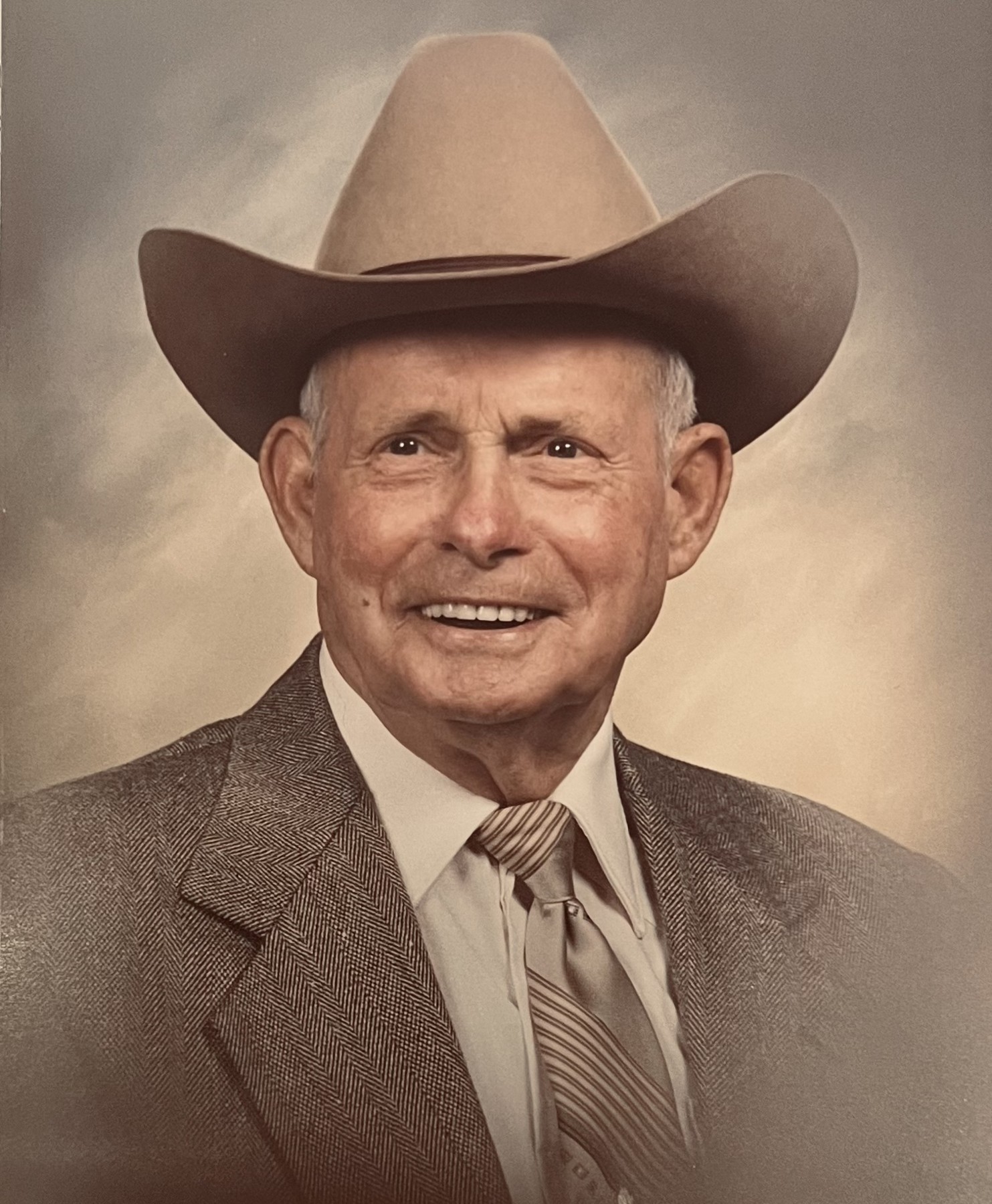Melvin Hale Obituary Odessa, TX