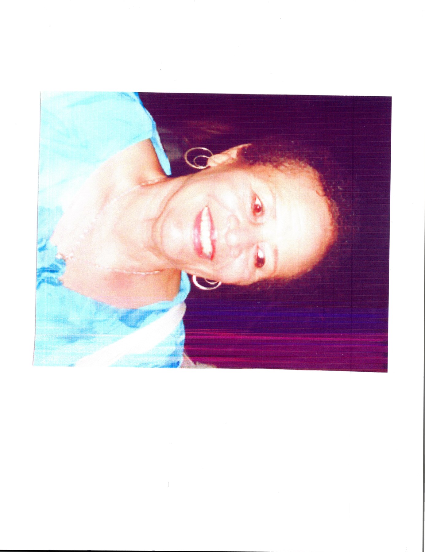 Obituary of Cynthia Marie Covington