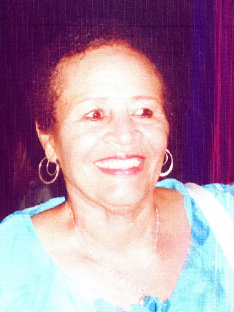 Cynthia Marie Covington Obituary - Colton, CA