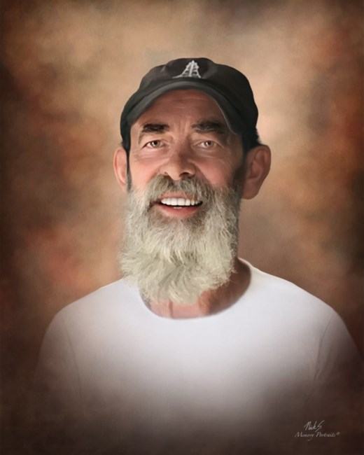 Obituary of J.C. Hoskins