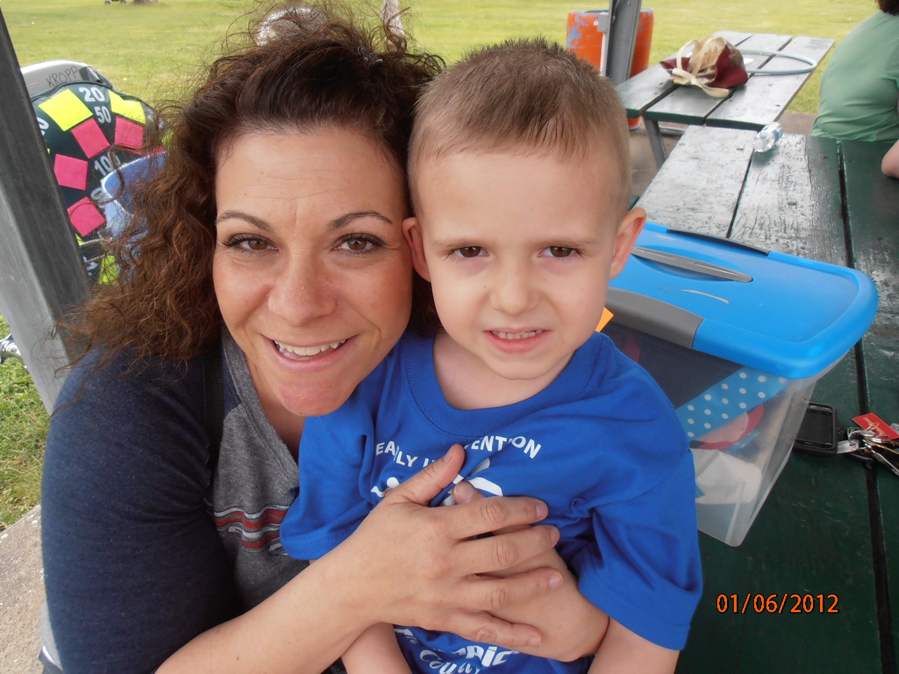 Obituary of Debra Lynn Gilman