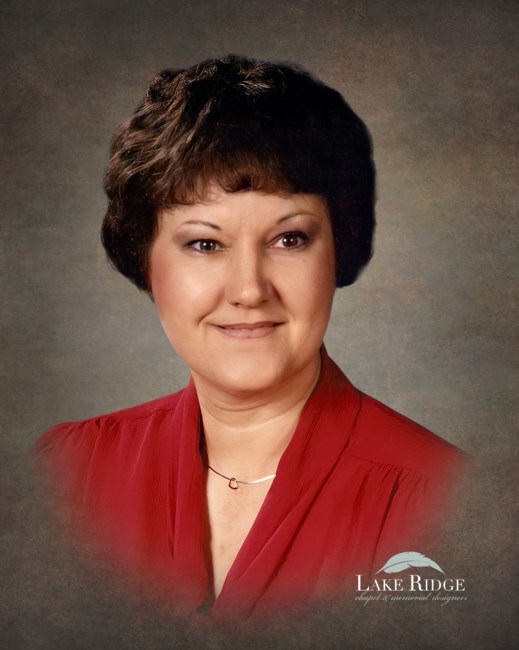 Avis de décès de Elizabeth Pearl Grimes