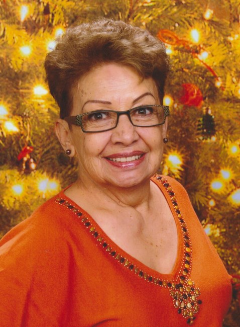 Obituary of Graciela Campos