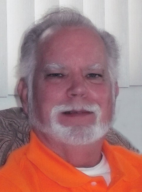 Obituary of Patrick Dennis Murphy