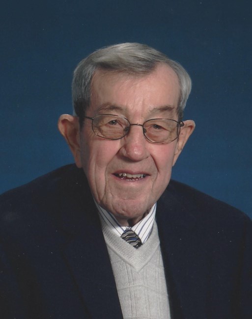 Obituary of Edward Allen Tolle