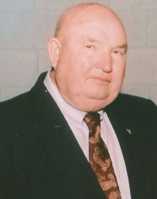 Obituary of Harold Lloyd Miller