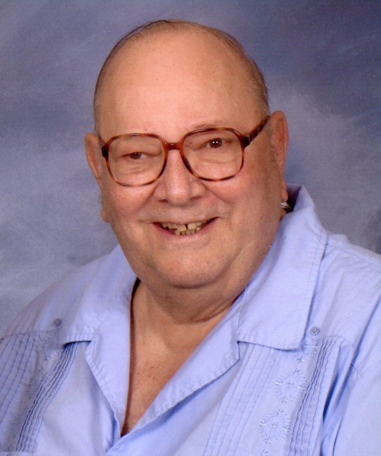 Obituary of David W. Scarcella Sr.