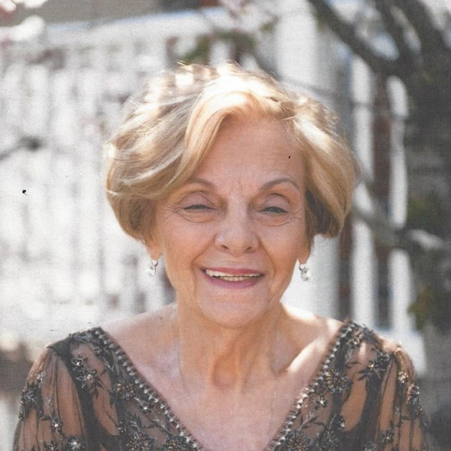 Obituary of Frances Acierno