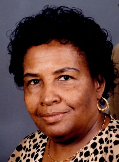 Obituary of Bertha Lee Pierce