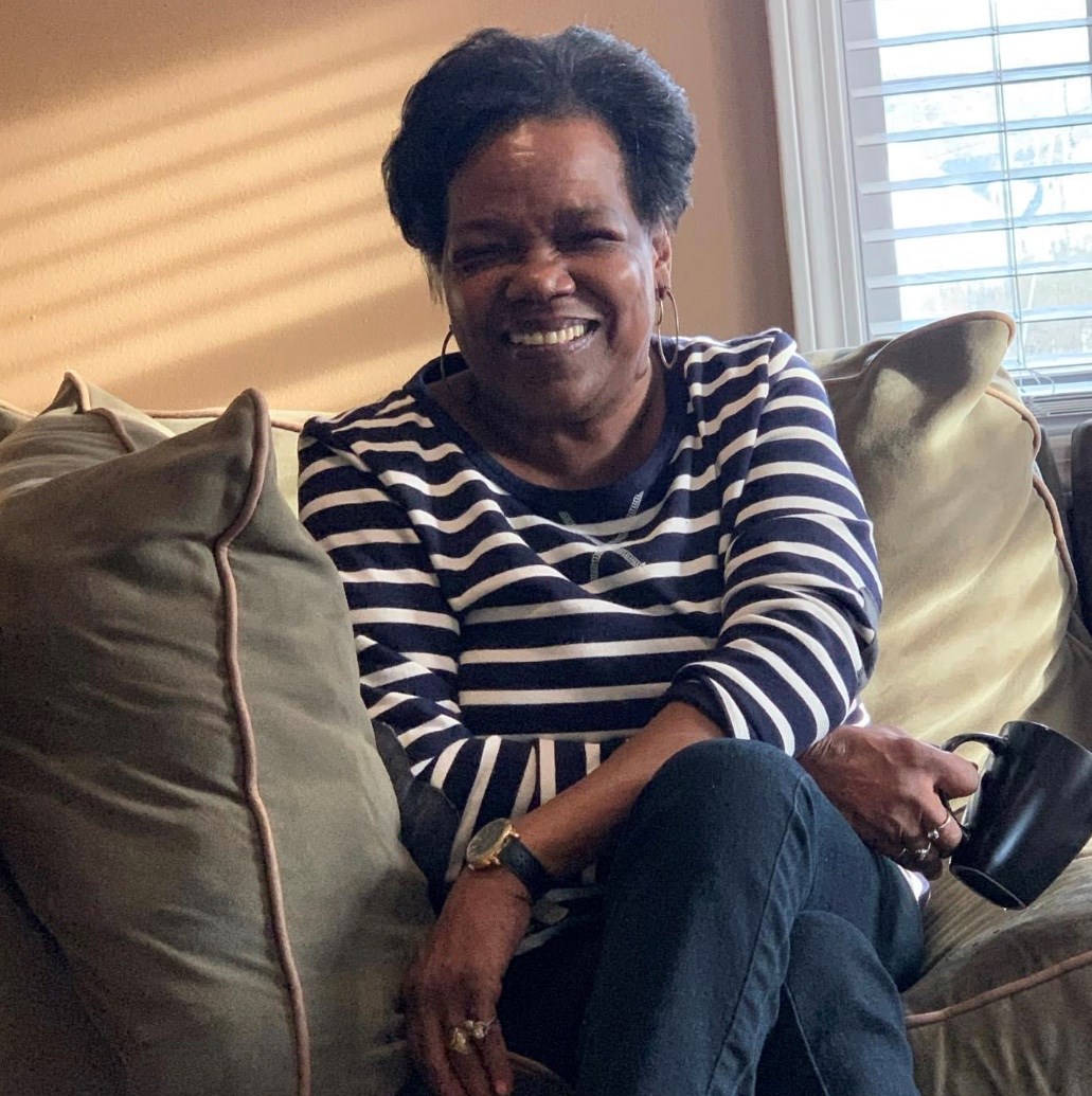 Obituary of Peggy Jean Ferguson