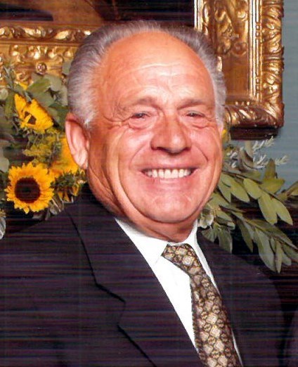 Obituary of Federico Forcellati