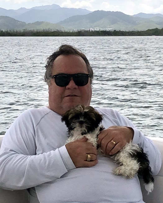 Obituary of José Esteban Rafael Pla García