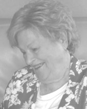 Obituary of Doris M. Groneck