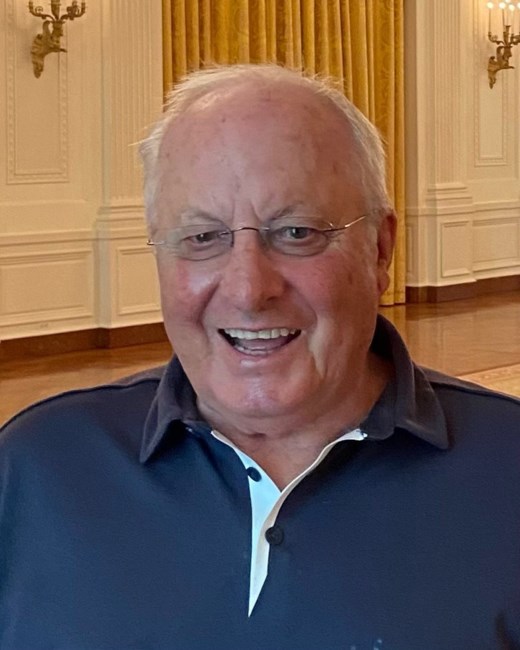 Obituary of Harold Louis Traunero