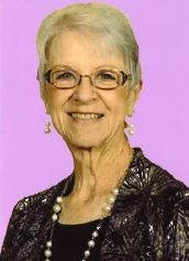 Obituary of Betty Shaw