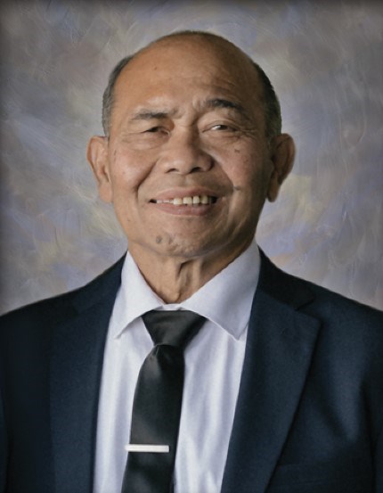 Obituary of Dapot Sianturi