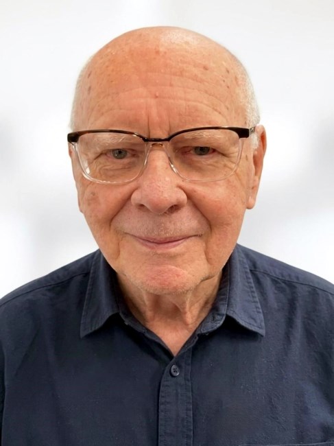 Obituary of James Paul Ditzig