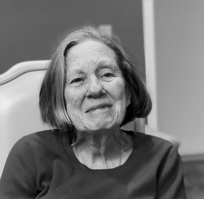 Obituary of Cynthia Agronick