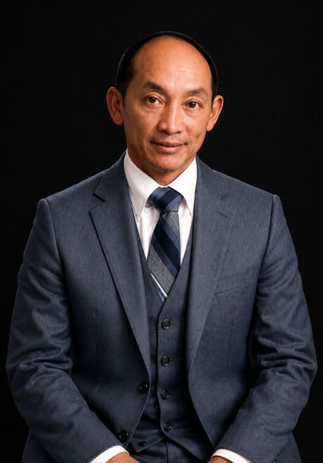 Obituary of Chua Pao Cha