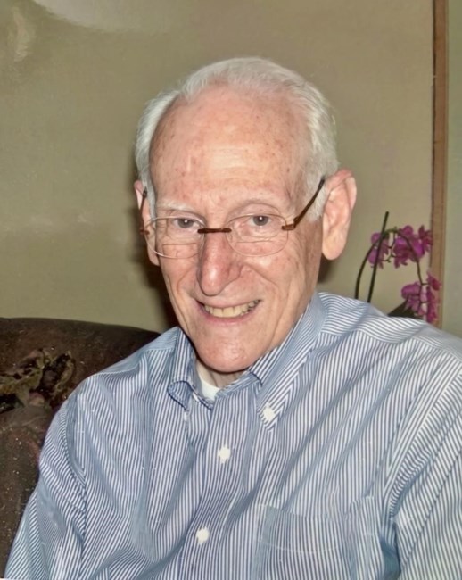 Obituary of Martin "Marty" Gutkin