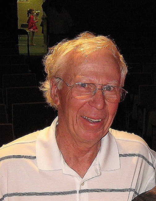 Obituary of William W. Douglass Jr.