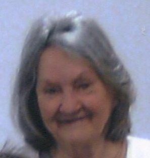 Obituary of Frances Fay Magouyrk Estes