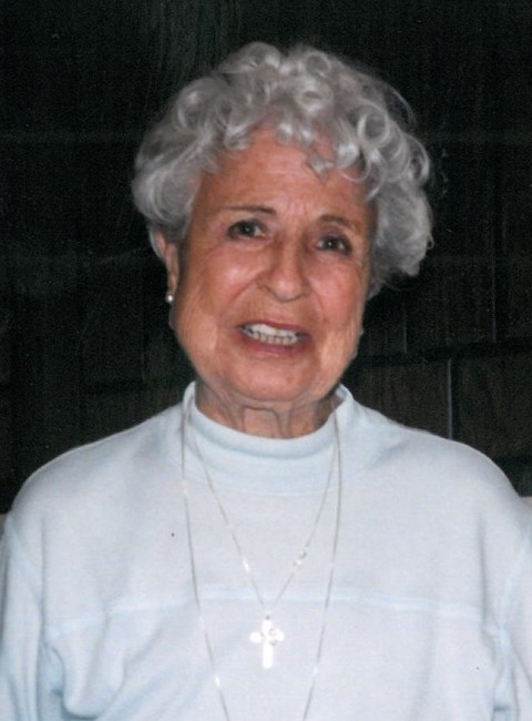 Obituary of Agnes E. Pinkerton