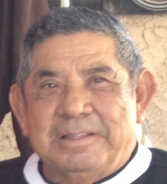 Obituary of Jose F Barajas