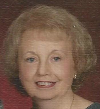 Obituary of Nanci K. Pate