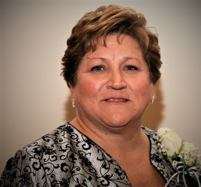 Obituary of Susan Wood Brown