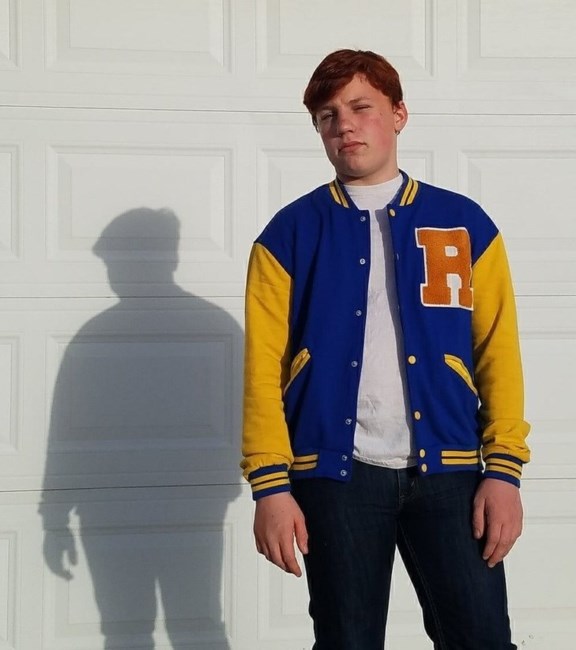 Obituary of Jayson Alexander Brown