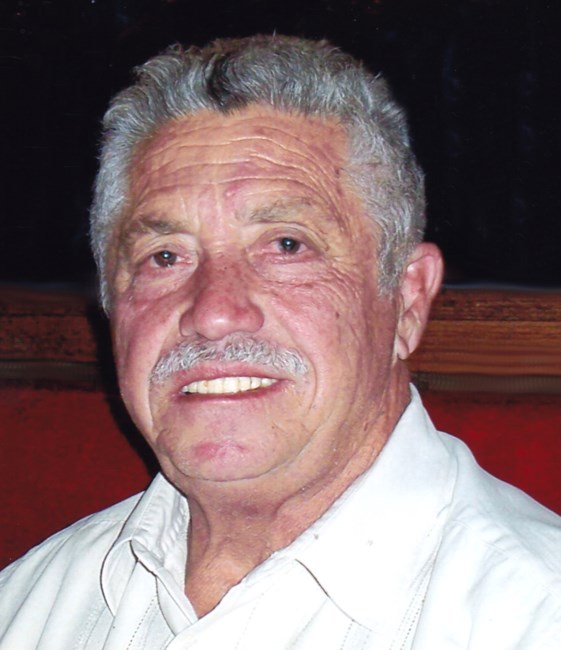 Obituary of Felix Oreste Vega