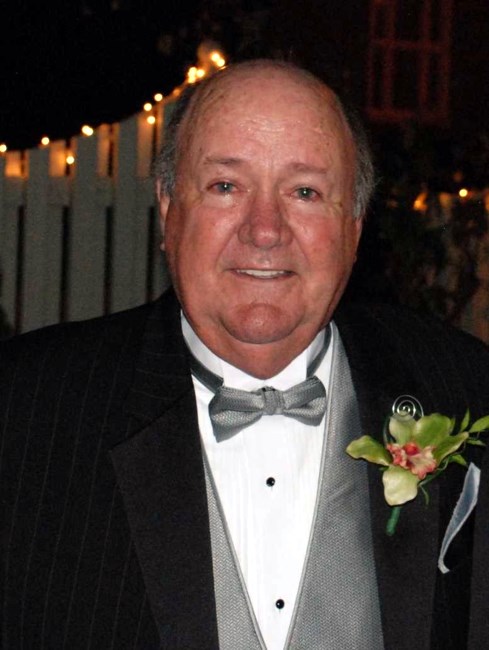 Obituary of Donald Ray McCollum Sr.