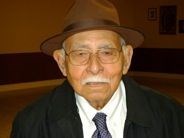 Obituary of Antonio Juarez Mendez