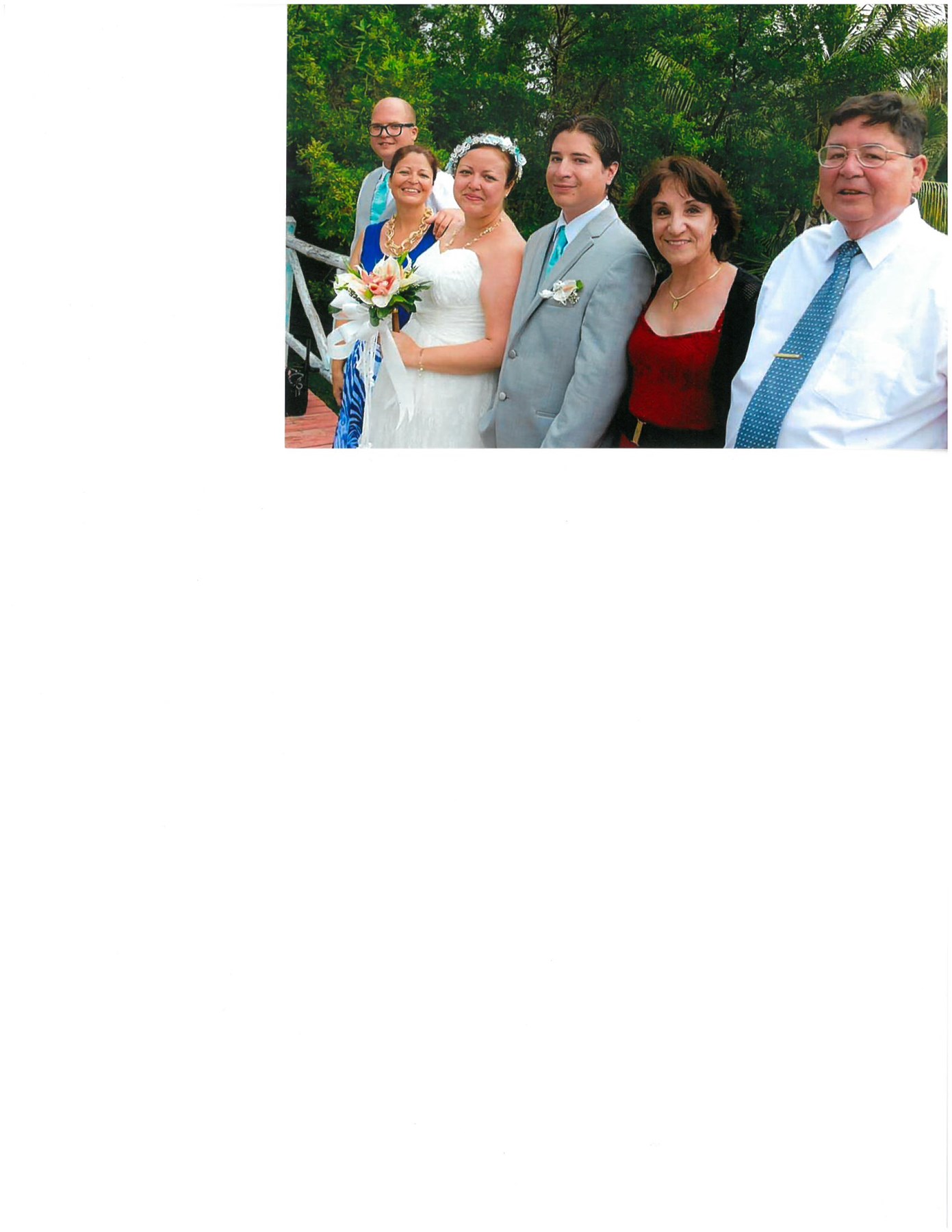 Obituary of Martin Harold Homer