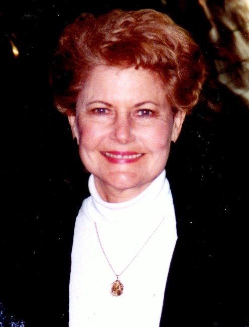 Obituary of Beverly Patterson