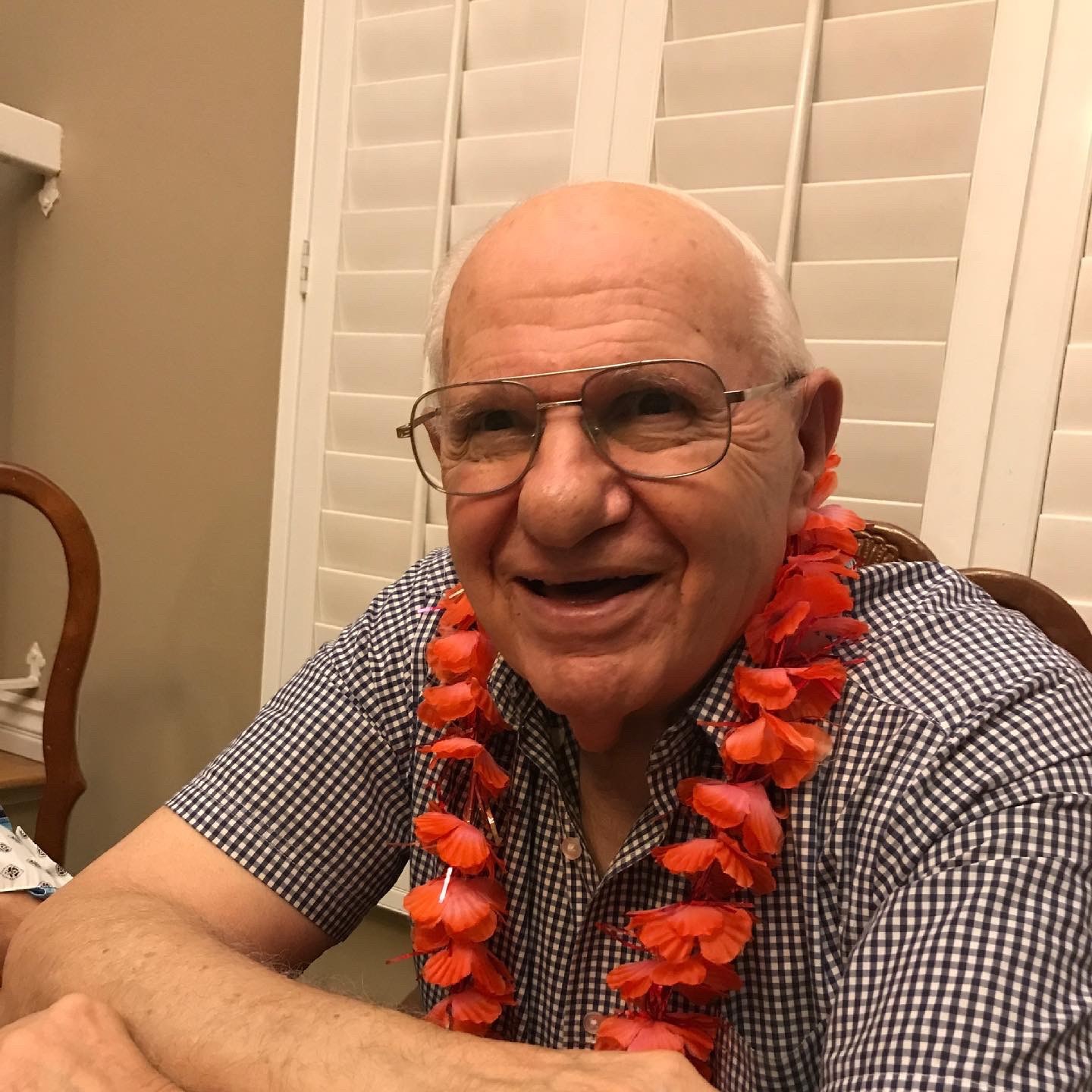 Obituary of Frank Novak